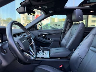 Land Rover Range Rover Evoque Gebrauchtwagen Land Rover Range Rover Evoque Gebrauchtwagen