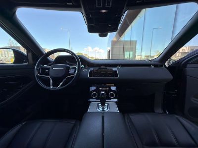 Land Rover Range Rover Evoque Gebrauchtwagen Land Rover Range Rover Evoque Gebrauchtwagen