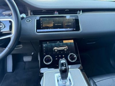 Land Rover Range Rover Evoque Gebrauchtwagen Land Rover Range Rover Evoque Gebrauchtwagen