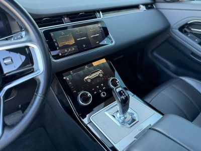 Land Rover Range Rover Evoque Gebrauchtwagen Land Rover Range Rover Evoque Gebrauchtwagen