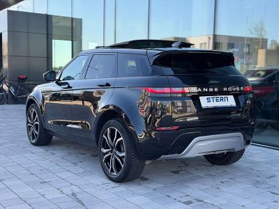 Land Rover Range Rover Evoque Gebrauchtwagen Land Rover Range Rover Evoque Gebrauchtwagen