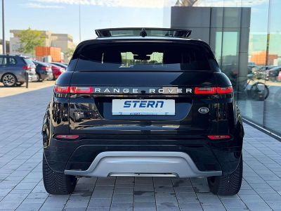 Land Rover Range Rover Evoque Gebrauchtwagen Land Rover Range Rover Evoque Gebrauchtwagen