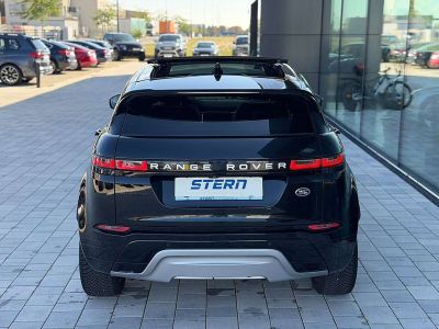 Land Rover Range Rover Evoque Gebrauchtwagen Land Rover Range Rover Evoque Gebrauchtwagen