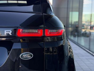 Land Rover Range Rover Evoque Gebrauchtwagen Land Rover Range Rover Evoque Gebrauchtwagen