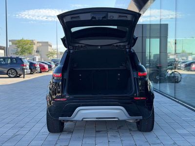 Land Rover Range Rover Evoque Gebrauchtwagen Land Rover Range Rover Evoque Gebrauchtwagen