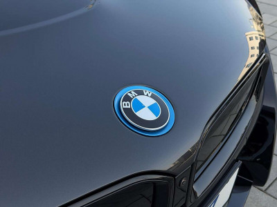BMW i8 Gebrauchtwagen BMW i8 Gebrauchtwagen