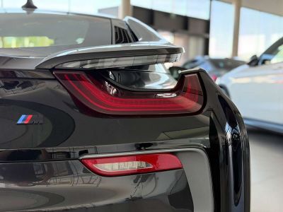 BMW i8 Gebrauchtwagen BMW i8 Gebrauchtwagen