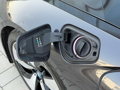 BMW i8 Gebrauchtwagen BMW i8 Gebrauchtwagen