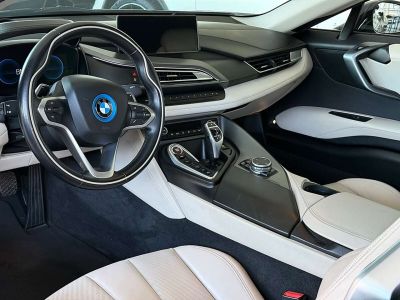 BMW i8 Gebrauchtwagen BMW i8 Gebrauchtwagen
