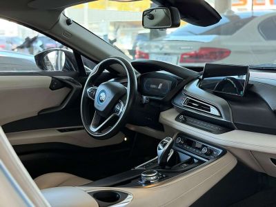 BMW i8 Gebrauchtwagen BMW i8 Gebrauchtwagen