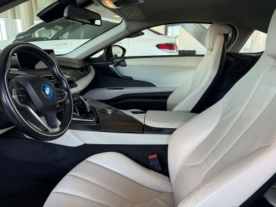 BMW i8 Gebrauchtwagen BMW i8 Gebrauchtwagen