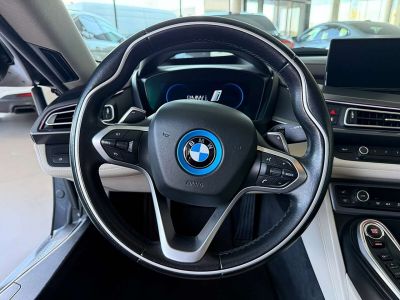 BMW i8 Gebrauchtwagen BMW i8 Gebrauchtwagen