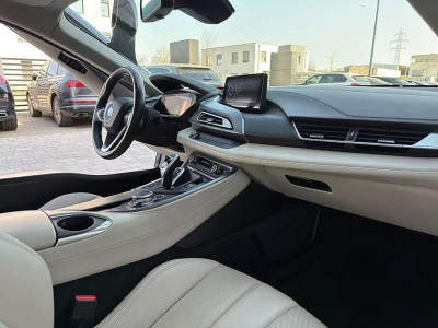 BMW i8 Gebrauchtwagen BMW i8 Gebrauchtwagen