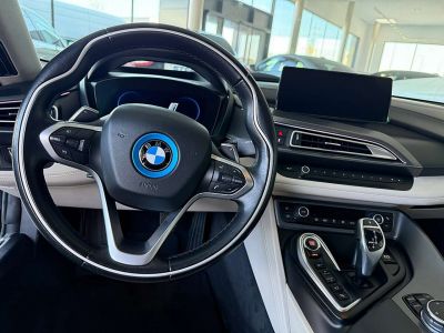 BMW i8 Gebrauchtwagen BMW i8 Gebrauchtwagen