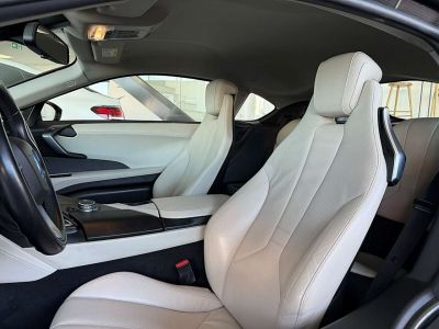 BMW i8 Gebrauchtwagen BMW i8 Gebrauchtwagen