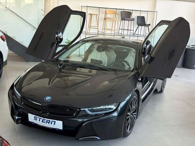 BMW i8 Gebrauchtwagen BMW i8 Gebrauchtwagen