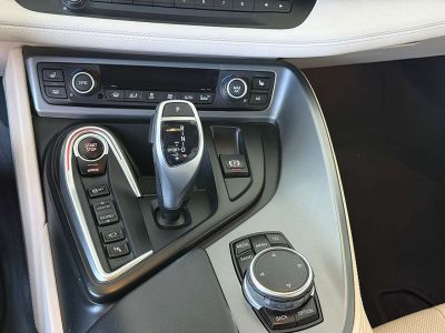 BMW i8 Gebrauchtwagen BMW i8 Gebrauchtwagen