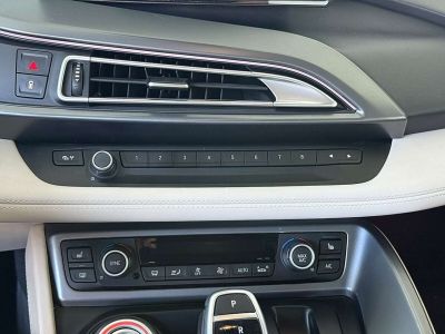 BMW i8 Gebrauchtwagen BMW i8 Gebrauchtwagen