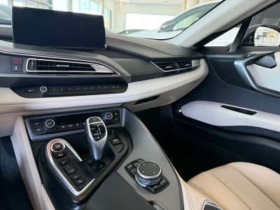 BMW i8 Gebrauchtwagen BMW i8 Gebrauchtwagen
