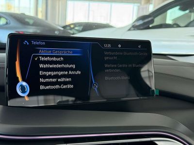 BMW i8 Gebrauchtwagen BMW i8 Gebrauchtwagen
