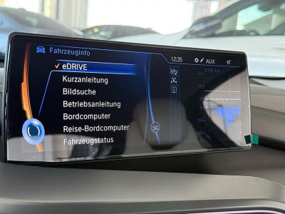 BMW i8 Gebrauchtwagen BMW i8 Gebrauchtwagen