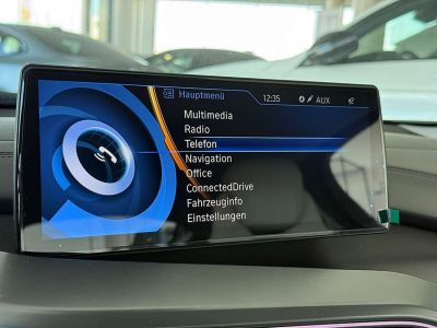 BMW i8 Gebrauchtwagen BMW i8 Gebrauchtwagen