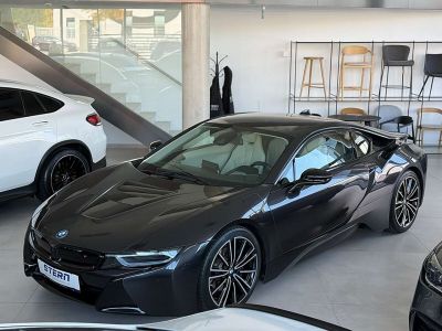 BMW i8 Gebrauchtwagen BMW i8 Gebrauchtwagen