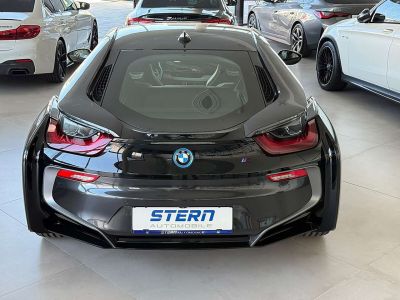 BMW i8 Gebrauchtwagen BMW i8 Gebrauchtwagen