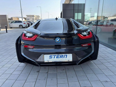 BMW i8 Gebrauchtwagen BMW i8 Gebrauchtwagen