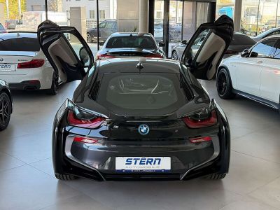 BMW i8 Gebrauchtwagen BMW i8 Gebrauchtwagen