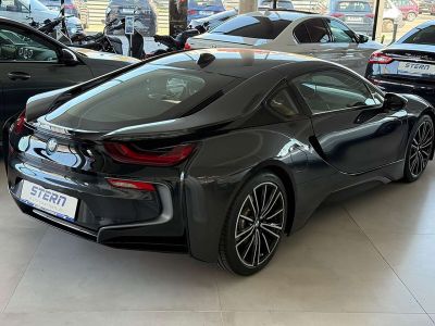 BMW i8 Gebrauchtwagen BMW i8 Gebrauchtwagen