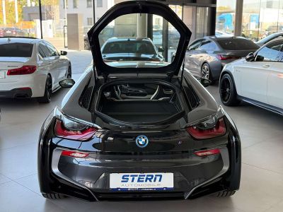 BMW i8 Gebrauchtwagen BMW i8 Gebrauchtwagen