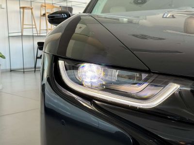 BMW i8 Gebrauchtwagen BMW i8 Gebrauchtwagen