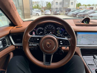 Porsche Panamera Gebrauchtwagen