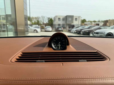 Porsche Panamera Gebrauchtwagen