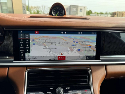 Porsche Panamera Gebrauchtwagen