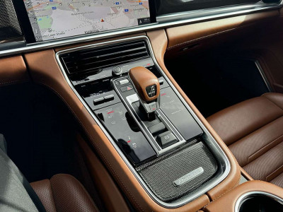 Porsche Panamera Gebrauchtwagen