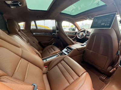 Porsche Panamera Gebrauchtwagen