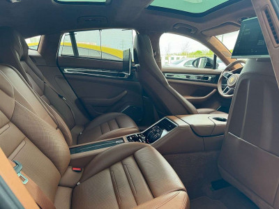 Porsche Panamera Gebrauchtwagen