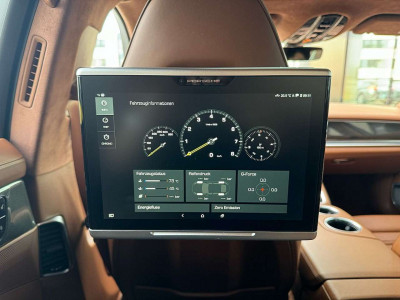 Porsche Panamera Gebrauchtwagen