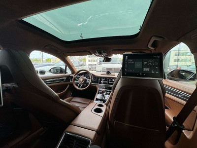 Porsche Panamera Gebrauchtwagen