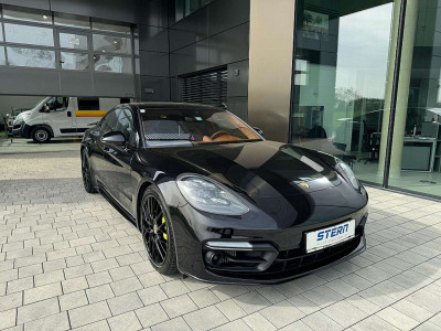 Porsche Panamera Gebrauchtwagen