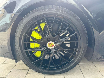 Porsche Panamera Gebrauchtwagen
