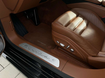 Porsche Panamera Gebrauchtwagen