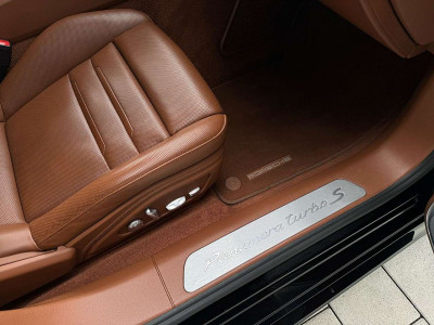 Porsche Panamera Gebrauchtwagen