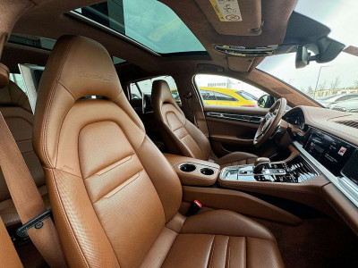 Porsche Panamera Gebrauchtwagen