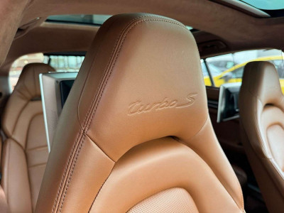 Porsche Panamera Gebrauchtwagen