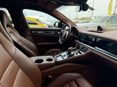 Porsche Panamera Gebrauchtwagen