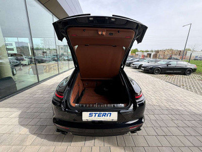 Porsche Panamera Gebrauchtwagen