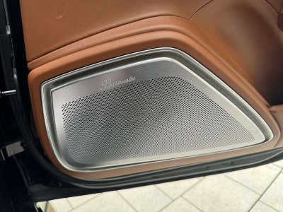 Porsche Panamera Gebrauchtwagen